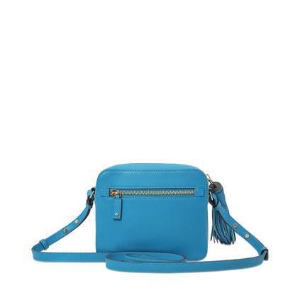 Anya hindmarch笑脸时尚女包斜背包海外直邮法国官网直邮进口