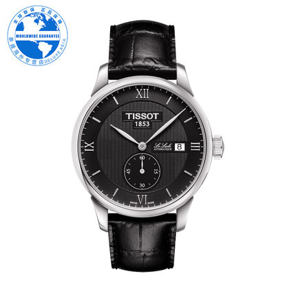 Tissot/天梭 瑞士正品时尚男士自动机械腕表T006.428.16.058.01