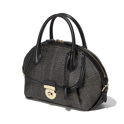 Ferragamo/菲拉格慕ferragamo女包16新款编织单肩包21F248 613348 Ferragamo/菲拉格慕ferragamo女包16新款编织单肩包21F248 613348