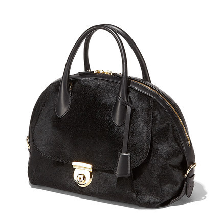 Ferragamo/菲拉格慕ferragamo女包16新款马毛单肩包21E770 591042 Ferragamo/菲拉格慕ferragamo女包16新款马毛单肩包21E770 591042