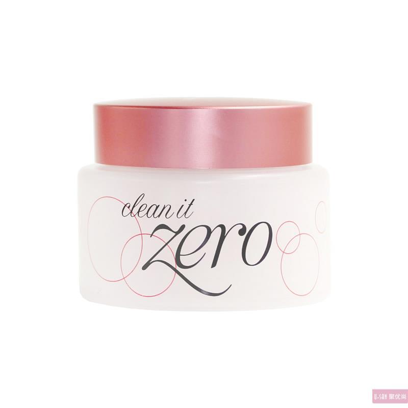 韩国 banila co./芭妮兰 新款致柔卸妆膏 卸妆霜