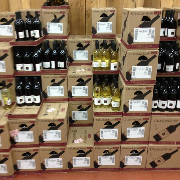 Photo taken at Trader Joe's by Danny M. on 7/4/2013