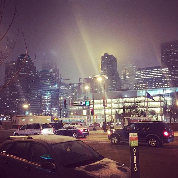 Photo taken at Whole Foods Market by Dustin S. on 2/11/2015