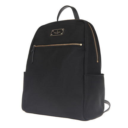 kate spade/凯特.丝蓓 女士尼龙双肩背包 WKRU3525 kate spade/凯特.丝蓓 女士尼龙双肩背包 WKRU3525