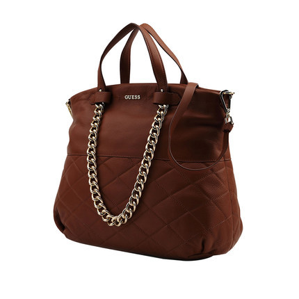 GUESS/盖尔斯女包 秋冬新款女式手提包 链条单肩包HWGIGQL5438 GUESS/盖尔斯女包 秋冬新款女式手提包 链条单肩包HWGIGQL5438