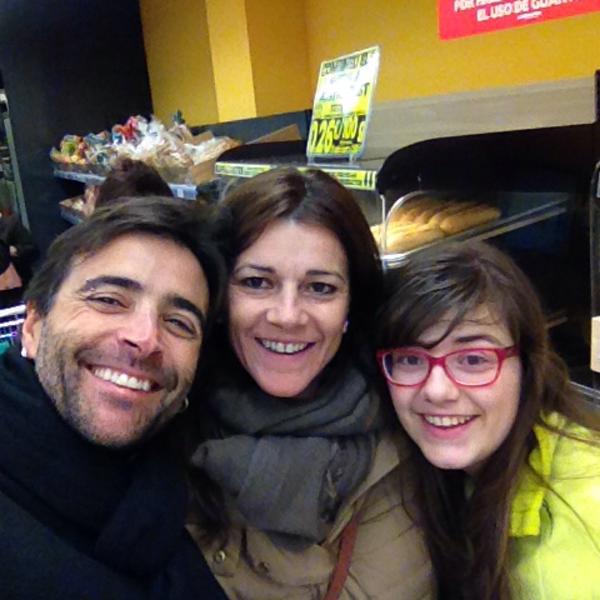 Photo taken at Mercadona by César E. on 3/14/2015