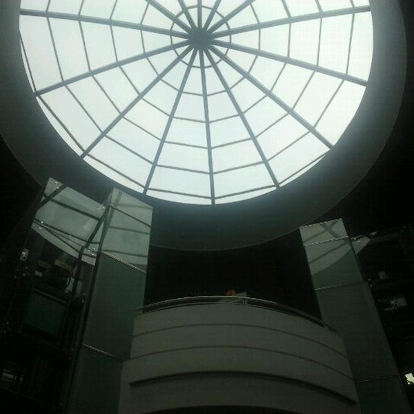 Photo taken at El Corte Inglés: Ciudad de Elche by Karen M. on 10/11/2012