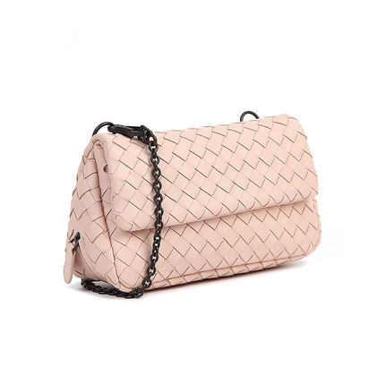 Bottega Veneta女士斜挎包 310174 V0016 6971