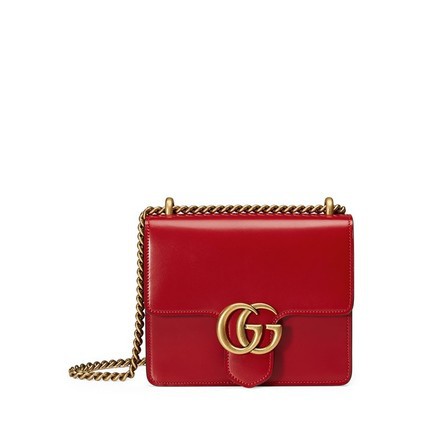 Gucci/古奇/古驰 女包 女式单肩包 Q01972234 RED Gucci/古奇/古驰 女包 女式单肩包 Q01972234 RED