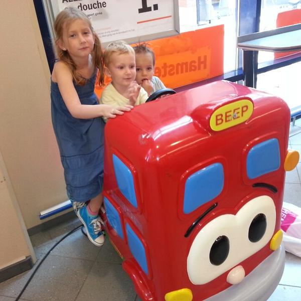 Photo taken at Albert Heijn by Nout H. on 7/5/2013