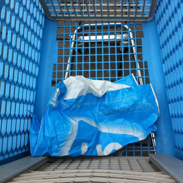 Photo taken at Albert Heijn by Alexander O. on 5/8/2013-荷兰北荷兰省巴萨姆春天街20 Photo taken at Albert Heijn by Alexander O. on 5/8/2013