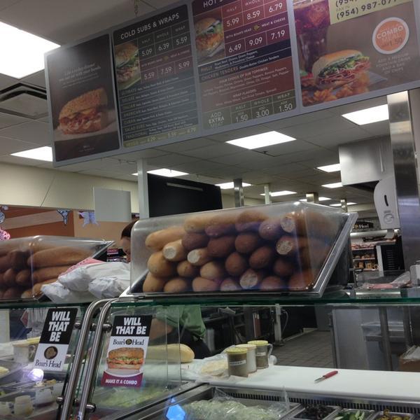 Photo taken at Publix by Tina P. on 12/23/2012