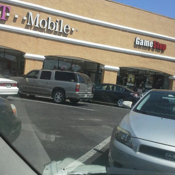 Photo taken at Publix by Selena S. on 3/27/2013