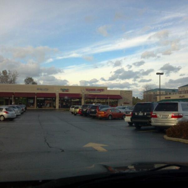 Photo taken at Trader Joe's by Pablo O. on 10/20/2012