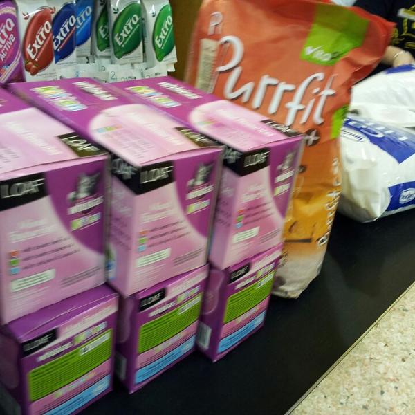 Photo taken at PAK'nSAVE by All About Sports Photography (Kiwi05) on 4/27/2013