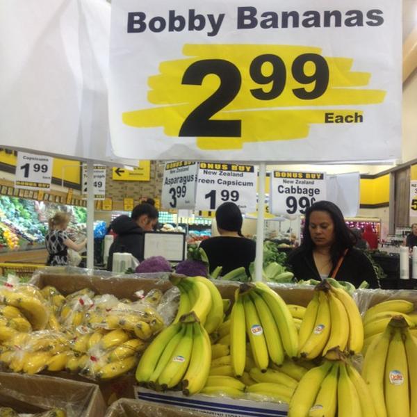 Photo taken at PAK'nSAVE by Julius C. on 9/22/2012