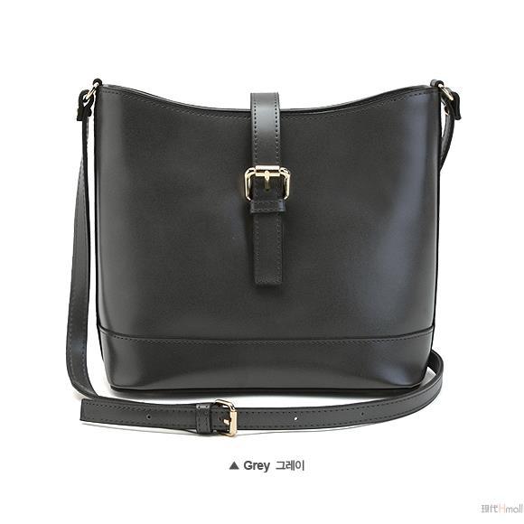 McLaNEE 单肩包斜挎包(灰色) McLaNEE 单肩包斜挎包(灰色)