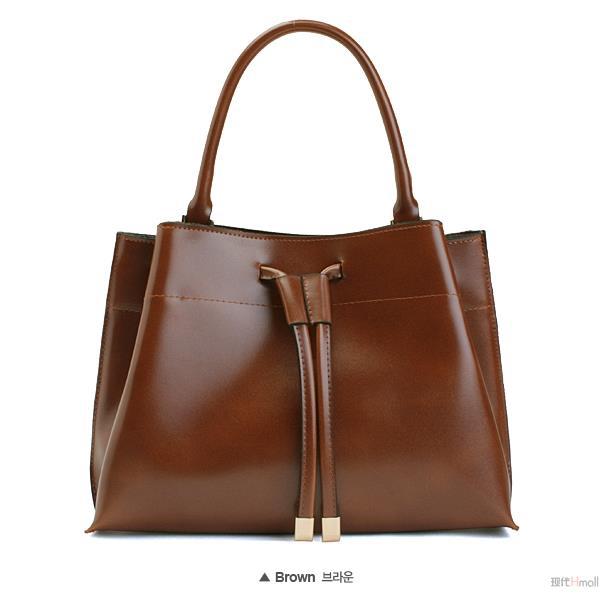 McLaNEE 迷你斜挎包手提包(茶色) McLaNEE 迷你斜挎包手提包(茶色)