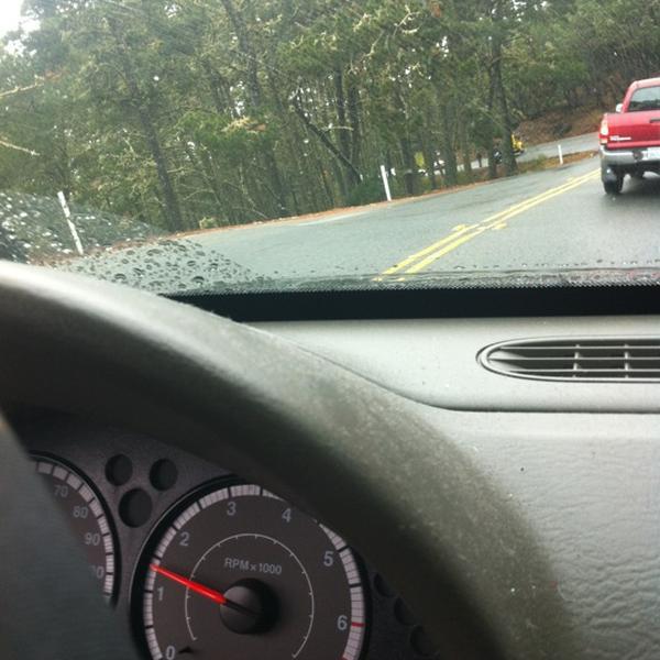 Photo taken at Trader Joe's by Ashley P. on 3/17/2012-加尼福尼亚太平洋丛林森林大道1170(普雷斯科特巷) Photo taken at Trader Joe's by Ashley P. on 3/17/2012