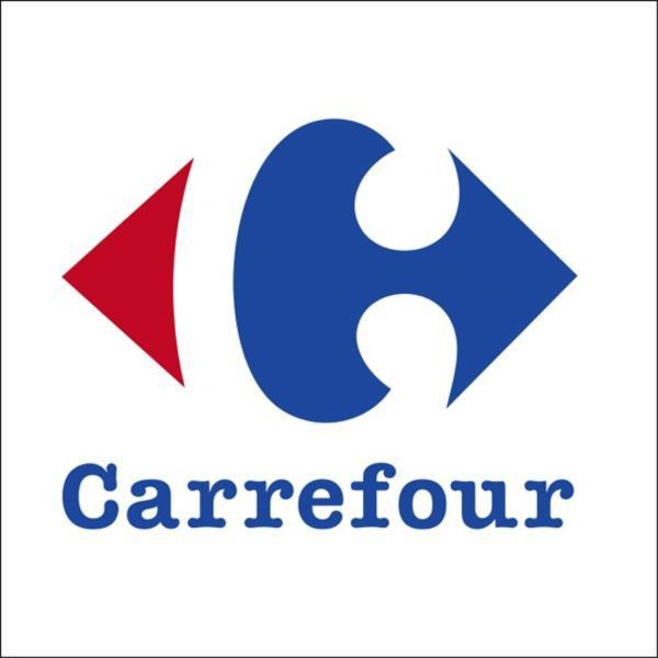Photo taken at Carrefour by Alain D. on 6/12/2012
