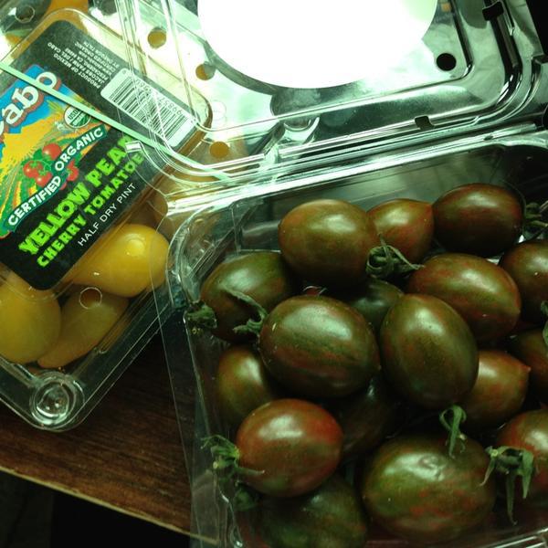 Photo taken at Whole Foods Market by Michel W. on 6/5/2013