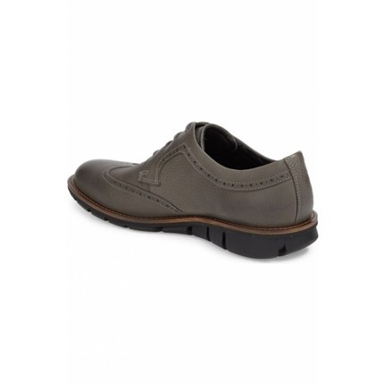 Ecco/爱步 男鞋 男式休闲皮鞋 Q01951838