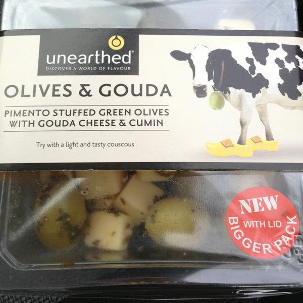 Photo taken at Waitrose by Andrew S. on 7/5/2013