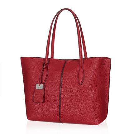 正品直邮Tod's托德斯2016新款女包时尚真皮手提包XBWAMFAV300IAR 正品直邮Tod's托德斯2016新款女包时尚真皮手提包XBWAMFAV300IAR