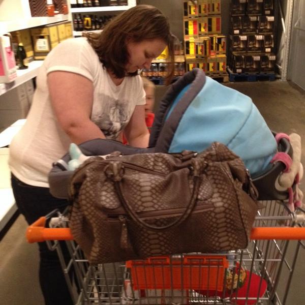 Photo taken at Colruyt by Willems E. on 4/19/2014