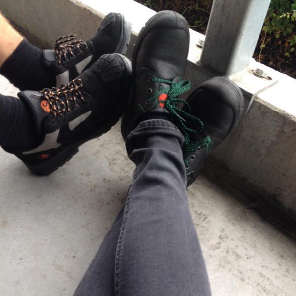 Photo taken at Colruyt by Laurien V. on 7/11/2014