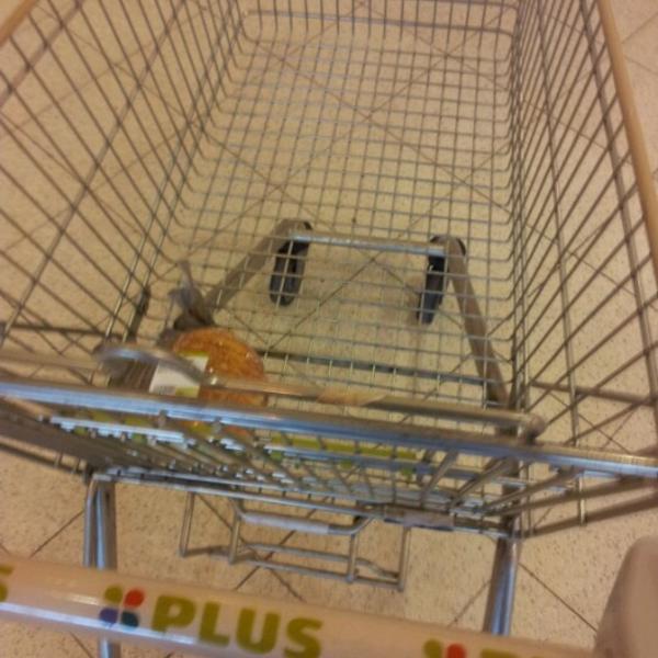 Photo taken at PLUS by Erik S on 7/17/2012