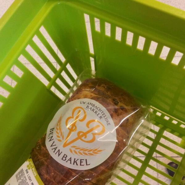 Photo taken at PLUS by Erik S on 8/27/2012