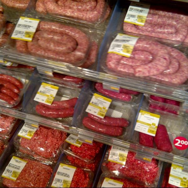 Photo taken at PLUS by €rik - SU2 on 12/23/2013