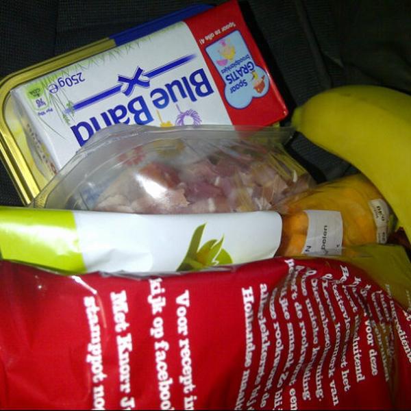 Photo taken at PLUS by €rik - SU2 on 10/21/2013