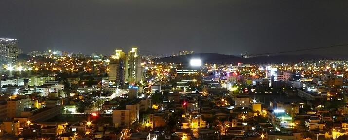 清州购物生活指南