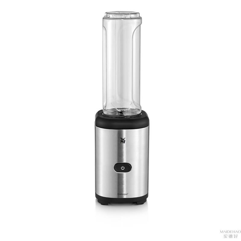 德国福腾宝WMF榨汁机果浆机 Kult X mix go辅食料理机 不带制冷功能 德国福腾宝WMF榨汁机果浆机 Kult X mix go辅食料理机 不带制冷功能