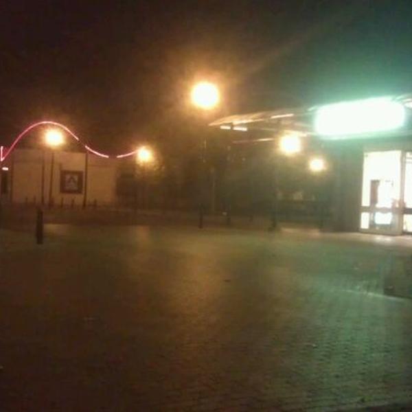 Photo taken at PLUS by Jesse S. on 11/8/2011