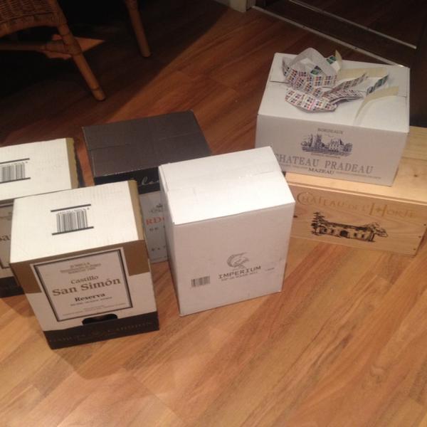 Photo taken at PLUS by Robert S. on 11/5/2013