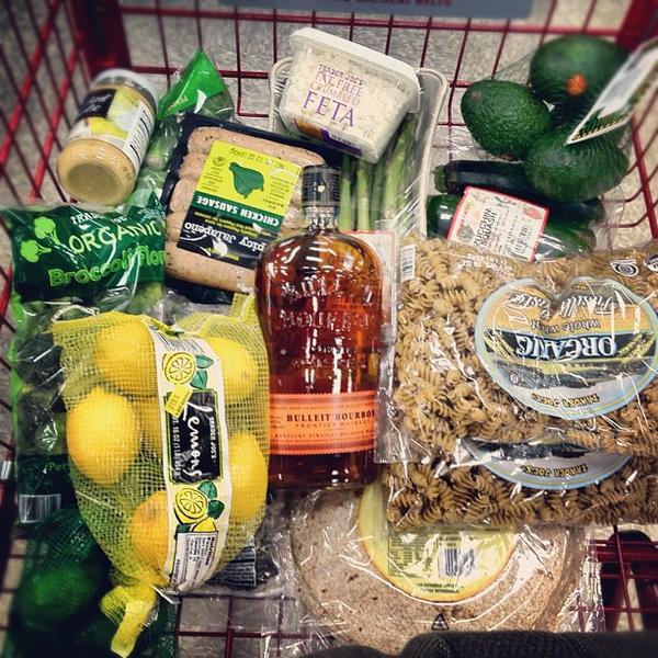 Photo taken at Trader Joe's by Omar J. on 4/11/2012-加尼福尼亚旧金山雍大街3(在吉里大道) Photo taken at Trader Joe's by Omar J. on 4/11/2012