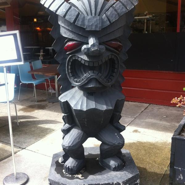 Photo taken at Trader Joe's by Donnie B. on 3/25/2012-加尼福尼亚旧金山雍大街3(在吉里大道) Photo taken at Trader Joe's by Donnie B. on 3/25/2012