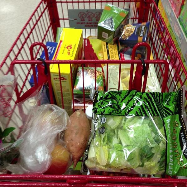 Photo taken at Trader Joe's by Jeanine W. on 1/31/2013-加尼福尼亚旧金山雍大街3(在吉里大道) Photo taken at Trader Joe's by Jeanine W. on 1/31/2013