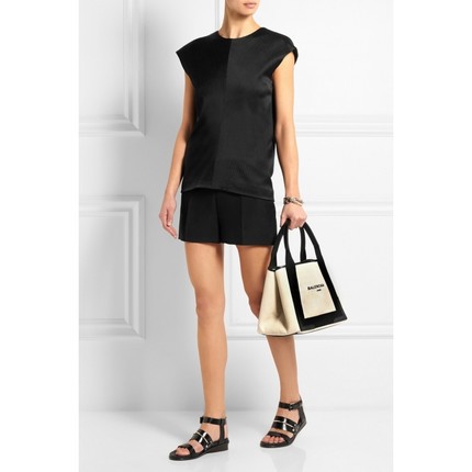 Balenciaga/巴黎世家 女包 女式手提包 Q01451377 Neutrals Balenciaga/巴黎世家 女包 女式手提包 Q01451377 Neutrals