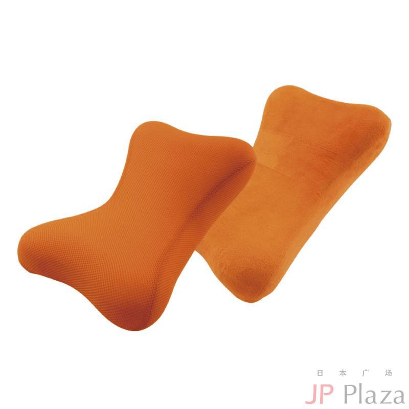 TOKYU SPORTS OASIS 多功能伸展运动靠枕 橘色