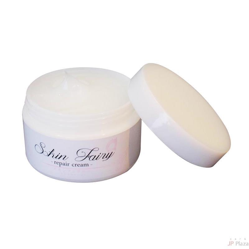 Skin fairy 绵羊油 100g