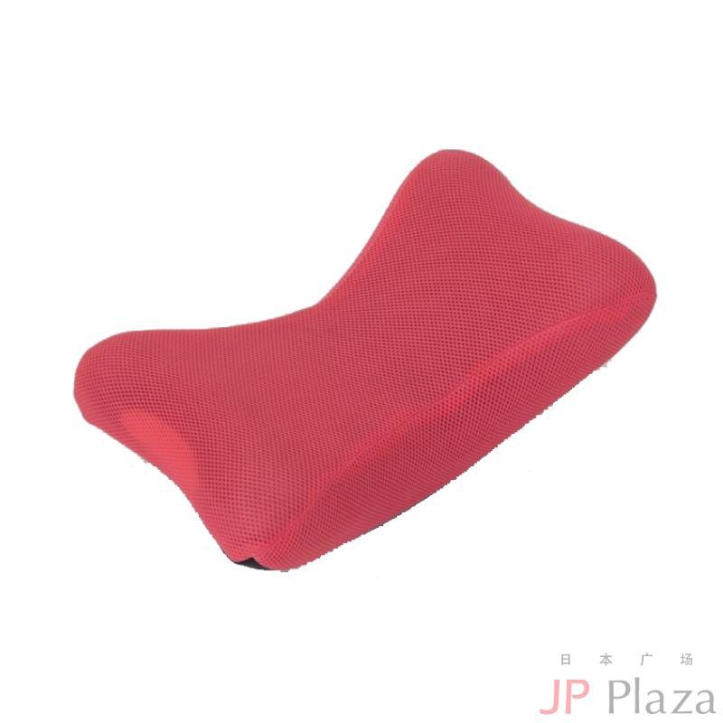 TOKYU SPORTS OASIS 多功能伸展运动靠枕 粉红