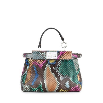 FENDI/芬迪 女包 女式手提包 Q01676953 MULTI FENDI/芬迪 女包 女式手提包 Q01676953 MULTI