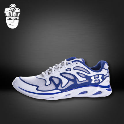安德玛 Under Armour Micro G Spine Evo UA男鞋 专业跑步鞋