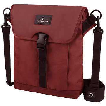 Victorinox Altmont 3.0 多用途斜背包 -红