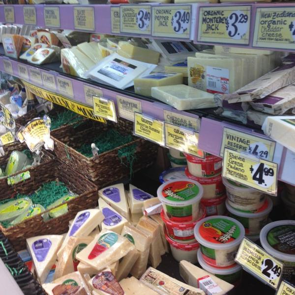 Photo taken at Trader Joe's by Harry G. on 3/10/2013