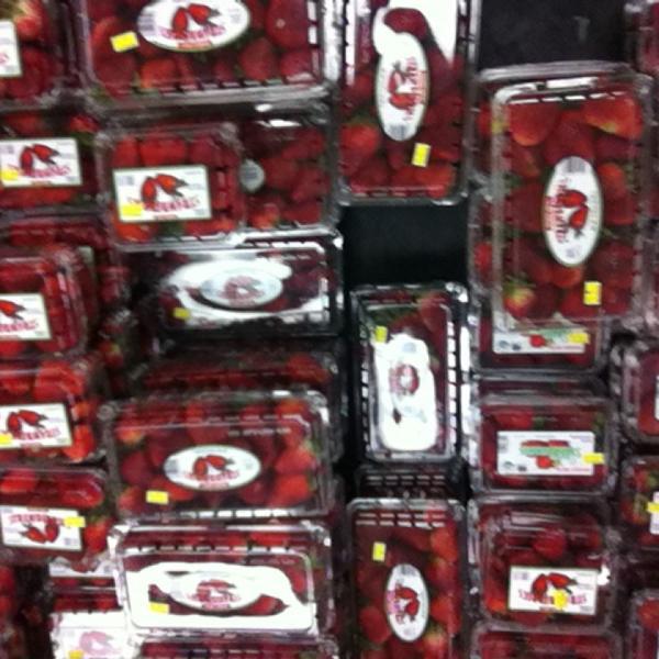 Photo taken at Trader Joe's by Hagen F. on 3/13/2013